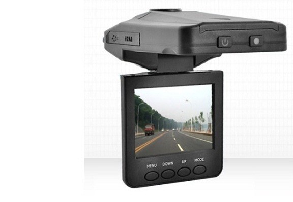 Camara Espia Para Carros Autos Graba Video Hd Fotos Audio
