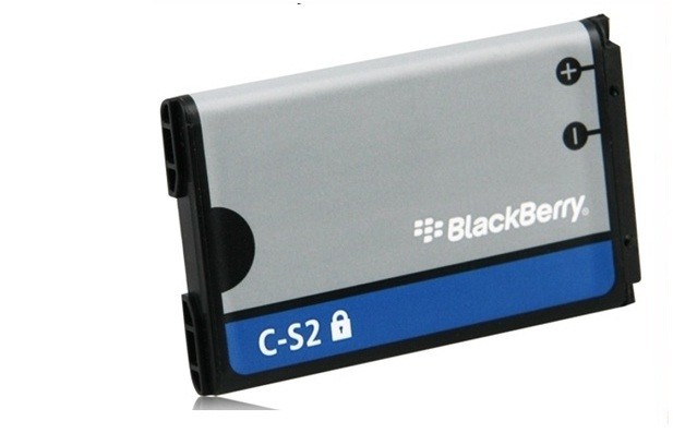 Bateria C-S2 CS2 Original Blackberry 8520 9300 8300 9320 GARANTIA