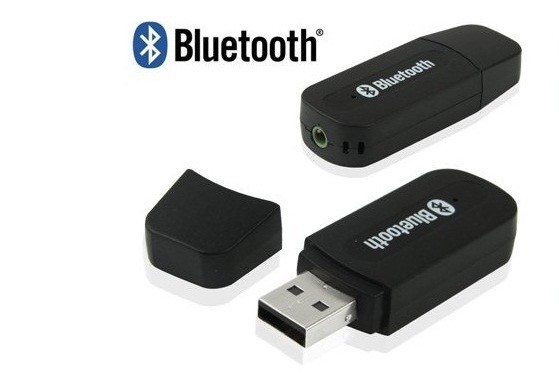 Bluetooth Para Auto Mp3 Musica Llamadas Etc Equipo De Sonido