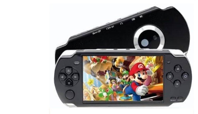 Oferta: Mp5 8gb Juegos Camara Colores Radio Fm Navidad Mp3