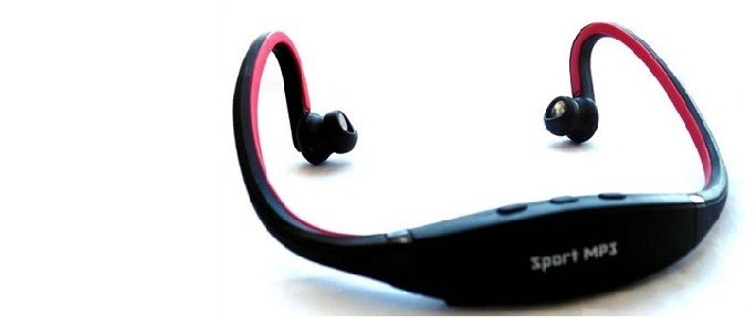 Mp3 Sport 4gb Expandible Excelente Sonido Mp4 Colores