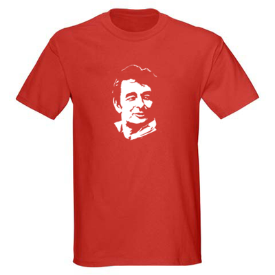 Brian Clough Legend T-Shirt
