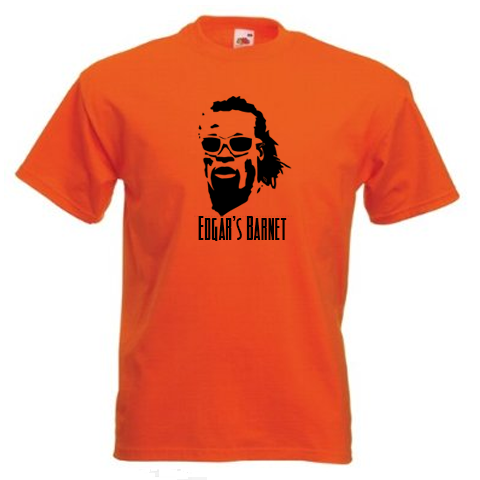 Edgar&#39;s Barnet T-Shirt