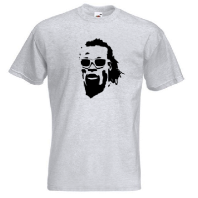 Edgar Davids - Hero - T-Shirt