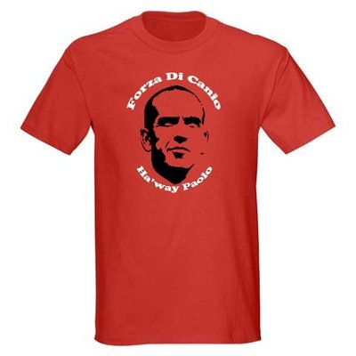 Forza Di Canio Sunderland T-Shirt