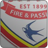 Cardiff City