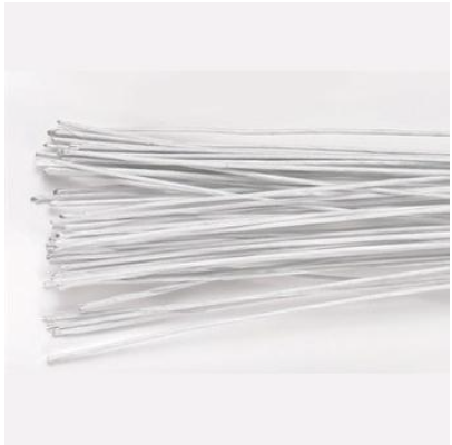 Culpitt Floral Wire White set/20 -20gauge- Culpitt Floral Wire White set/20 -20gauge-