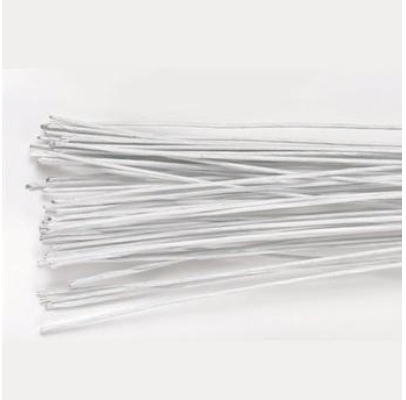 Culpitt Floral Wire White set\50 -28gauge- Culpitt Floral Wire White set\50 -28gauge-