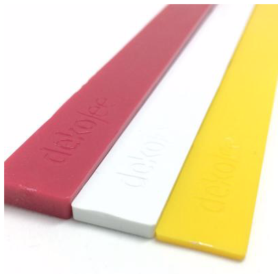 Dekofee Dough Bars Set /3 Dekofee Dough Bars Set /3