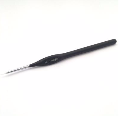Dekofee Profi Brush 0
