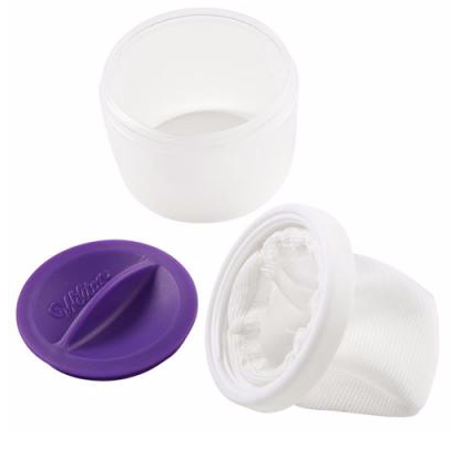 Wilton Dust-N-Store Dusting Pouch Wilton Dust-N-Store Dusting Pouch