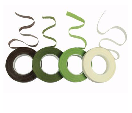Florist Tape - Farbe Auswahlen- Florist Tape - Farbe Auswahlen-