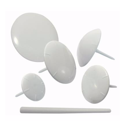 Icing Flower Nail Set \5 & 1 Handle Icing Flower Nail Set \5 & 1 Handle