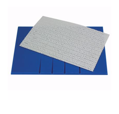 Veined Board Small 25x17cm