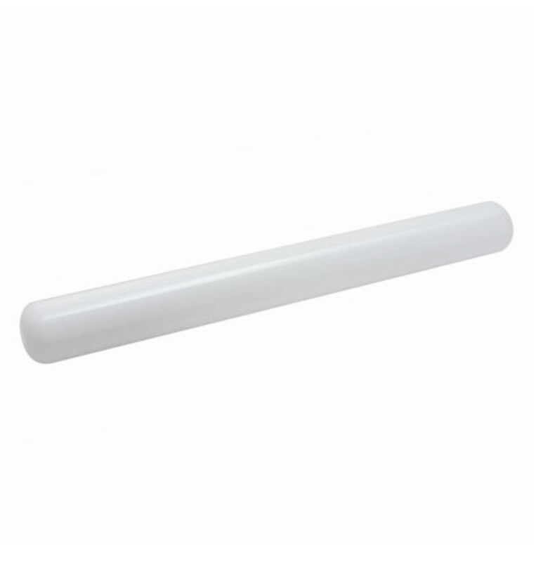 PME Plastic Rolling Pin 22,5 cm PME Plastic Rolling Pin 22,5 cm