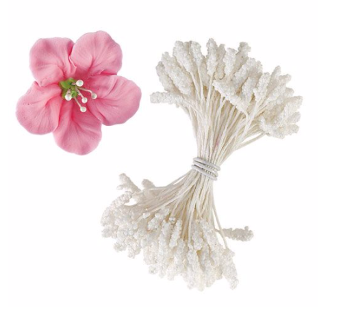Wilton Flower Stamen Assortment per 180 Wilton Flower Stamen Assortment per 180