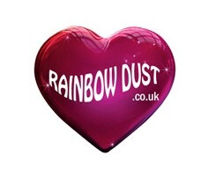 - Rainbow Dust