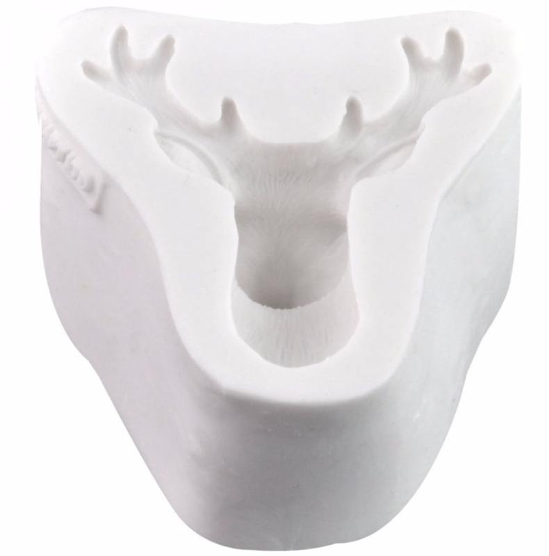 FPC
Stag's Head Mould FPC
Stag's Head Mould