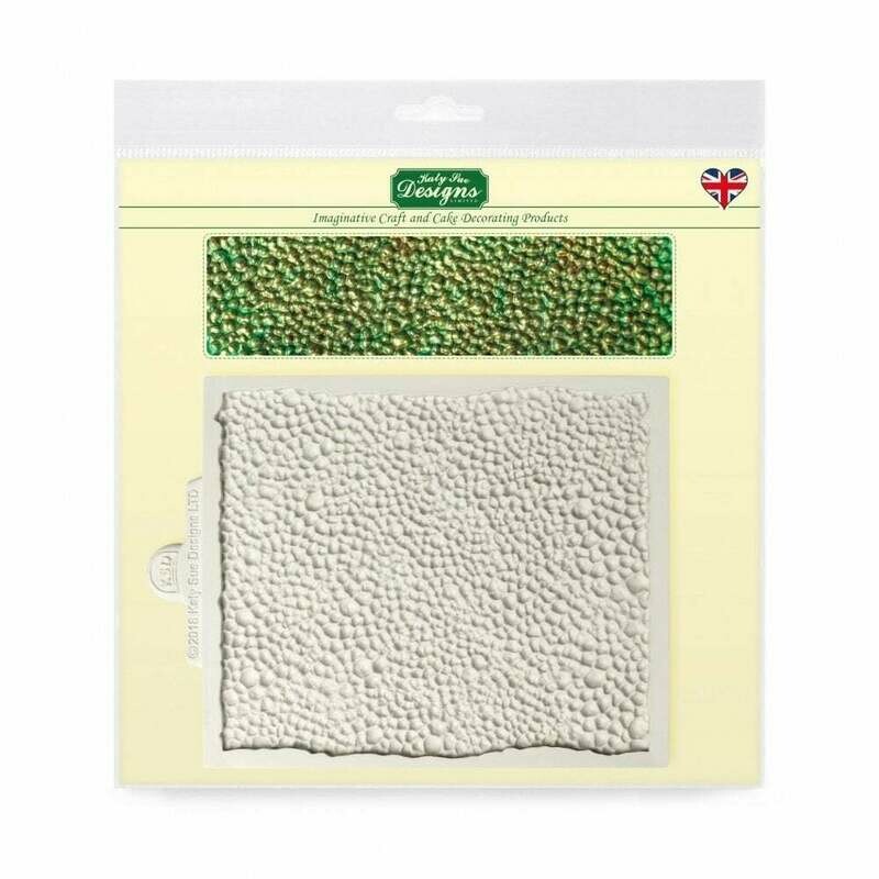 Katy Sue Designs Dragon Skin Mould Katy Sue Designs Dragon Skin Mould