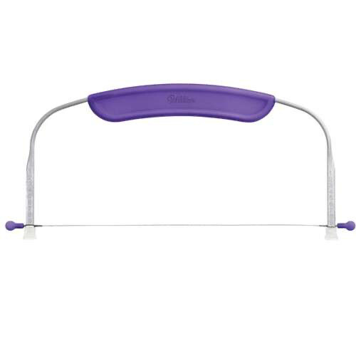 Wilton Small Cake Leveler -25cm- Wilton Small Cake Leveler -25cm-