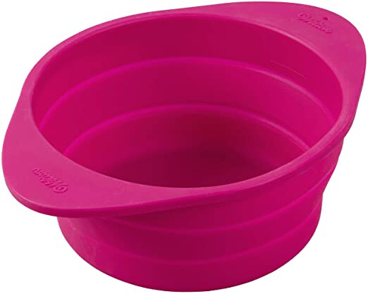 Wilton Candy Melts® Collapsible Melting Bowl Wilton Candy Melts® Collapsible Melting Bowl