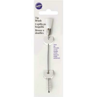 Wilton Tip Brush Carded Wilton Tip Brush Carded