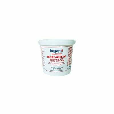 Meri White For Royal Icing And Meringues 500g