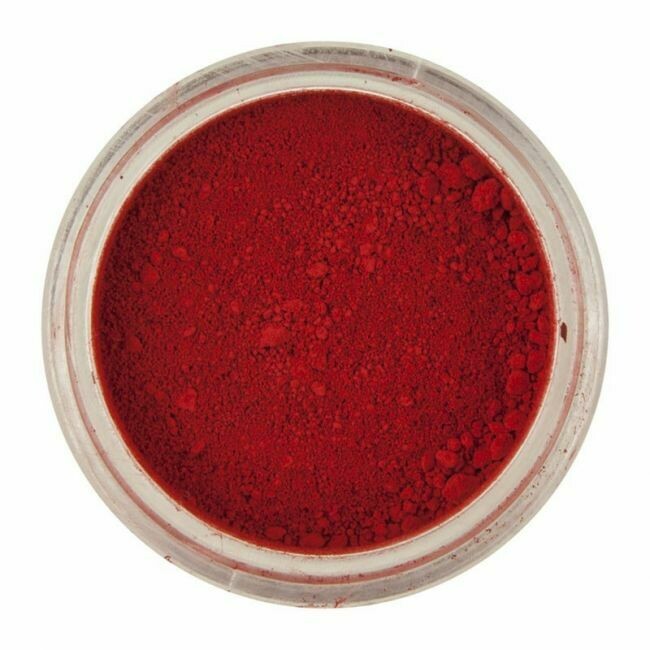 RD POWDER COLOUR RED - CHILI RED