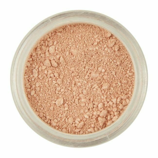 RD POWDER COLOUR PINK - PALE TERRACOTTA RD POWDER COLOUR PINK - PALE TERRACOTTA