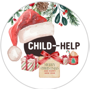 Child-Help Aktion  - Weihnachtsplätzchen mit Herz! ?, Design wählen:: Child-Help Limited Edition