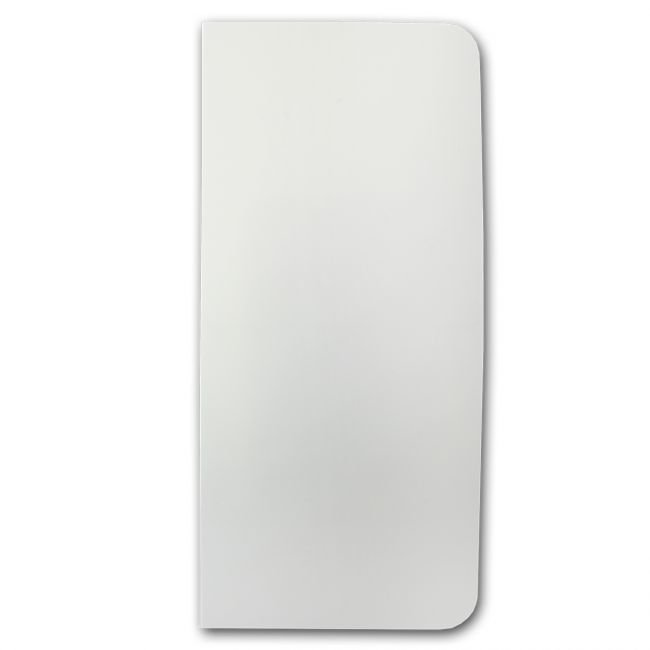 PME Plain Edge Tall Side Scraper PME Plain Edge Tall Side Scraper