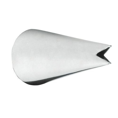 Wilton Decorating Tip #352 leaf Carded Wilton Decorating Tip #352 leaf Carded
