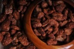 Spiced Pecans Spiced Pecans