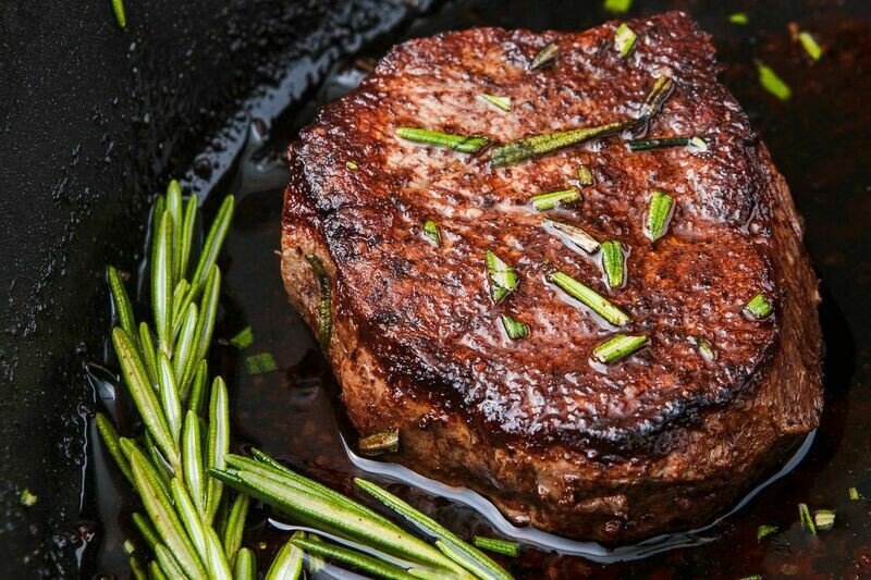 Filet Mignon (2)