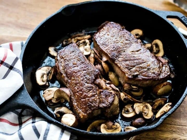 New York Strip (2)