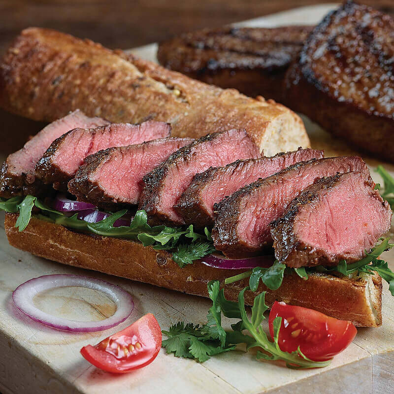 Sirloin (2)