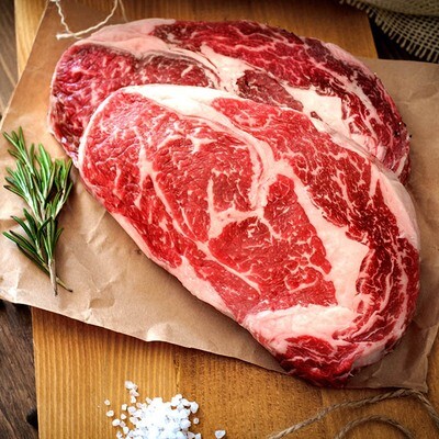 Steaks/Beef