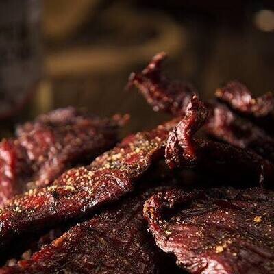 Beef Jerky (by the pound)