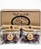 Sausage and Jerky Gift Box