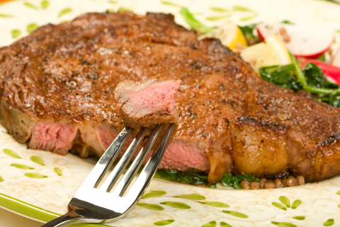 Ribeye (2) Ribeye (2)
