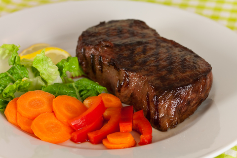 New York Strip (2) New York Strip (2)