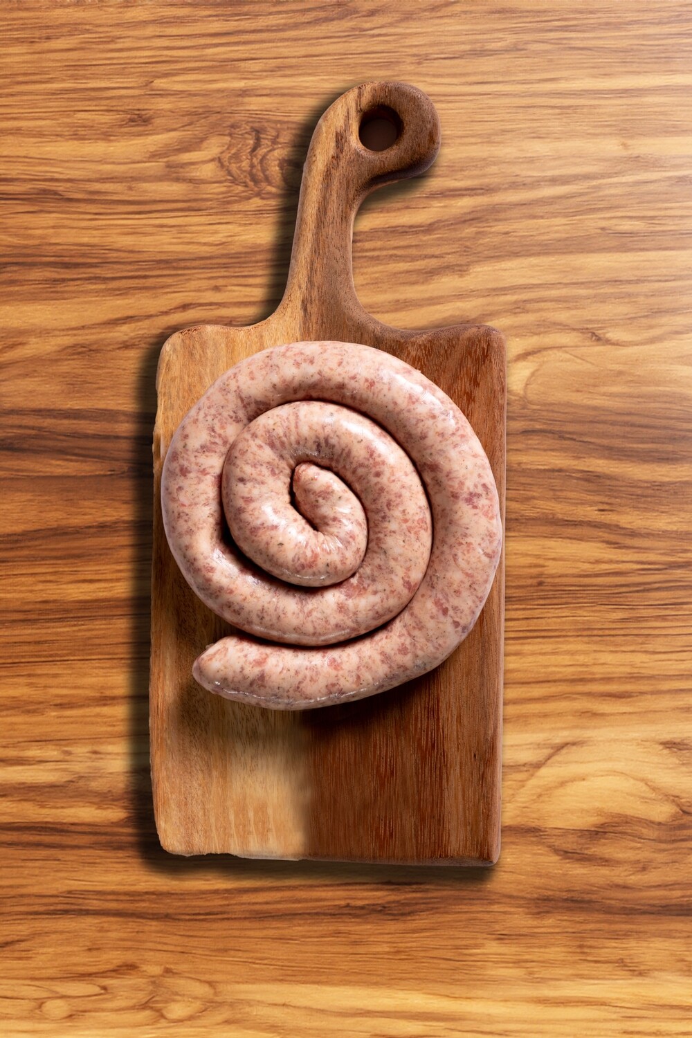 Fresh Link Sausage