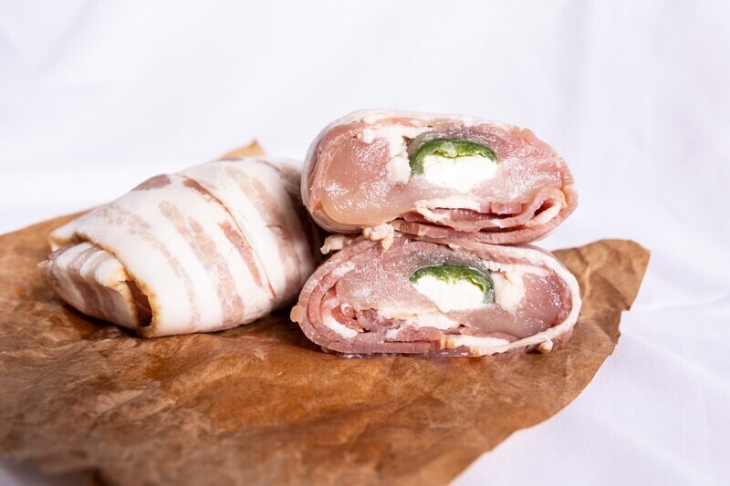 Chicken Bomb
