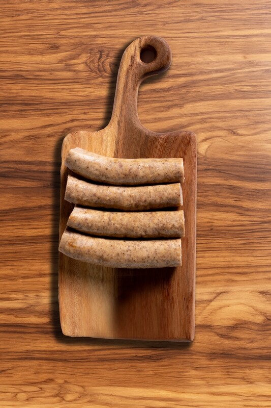 Smoked Link Sausage
