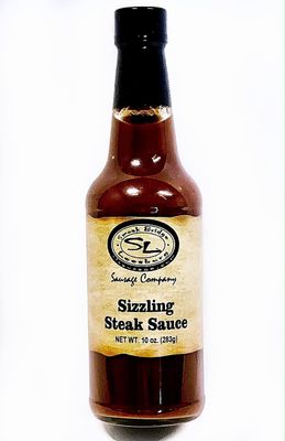 Sauces/Condiments