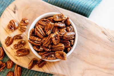 Pecan Shop