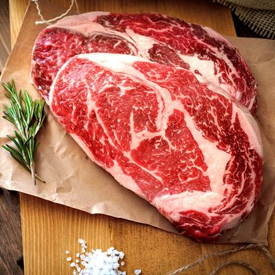 Steaks