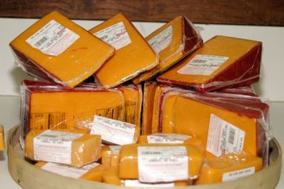 Hoop Cheese