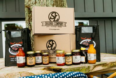 Pantry