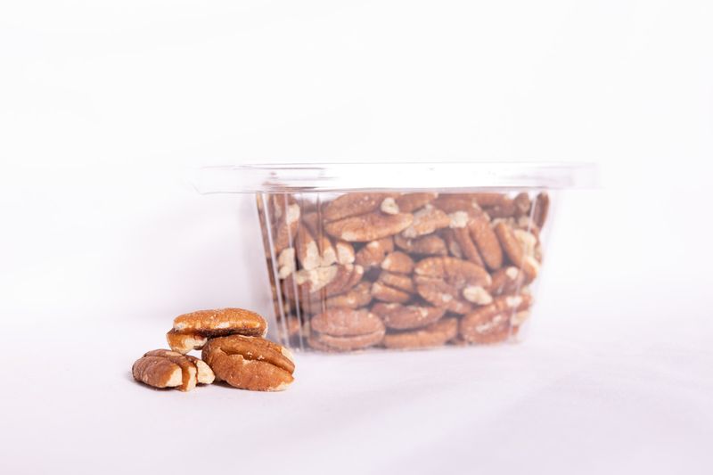 Roasted Pecans